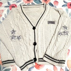 Taylor Swift Folklore Cardigan